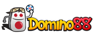 logo Domino88